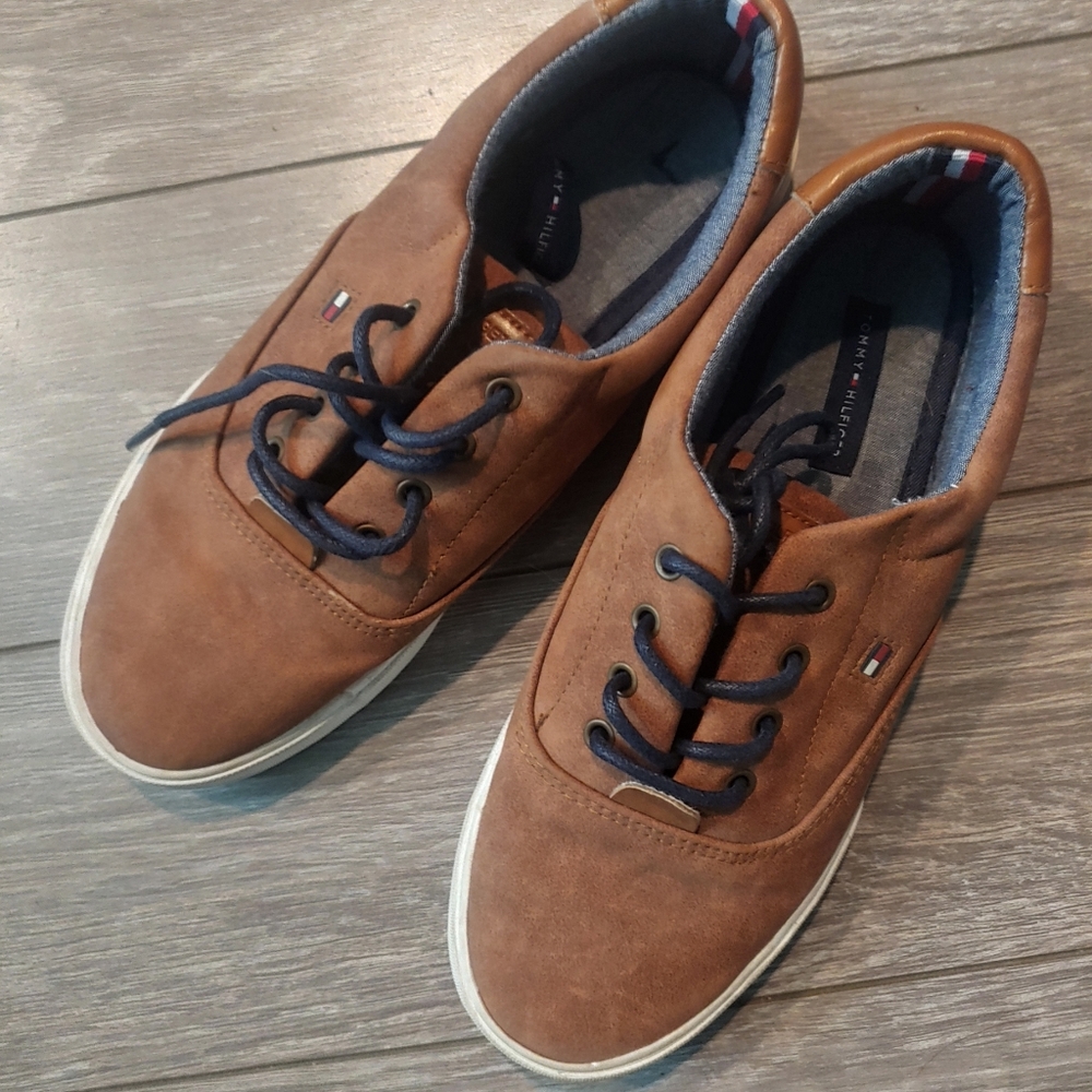 Tommy H Dress Shoes Youth